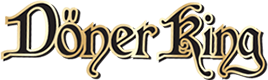 Döner King Logo